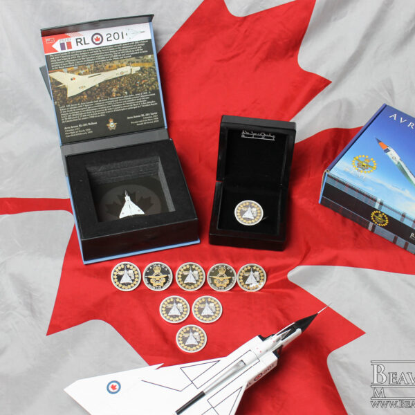 Premium Packaging Upgrade