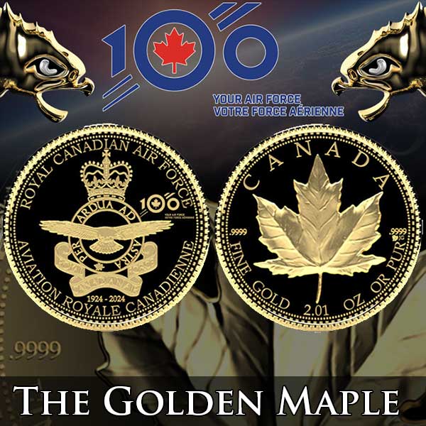 The Golden Maple