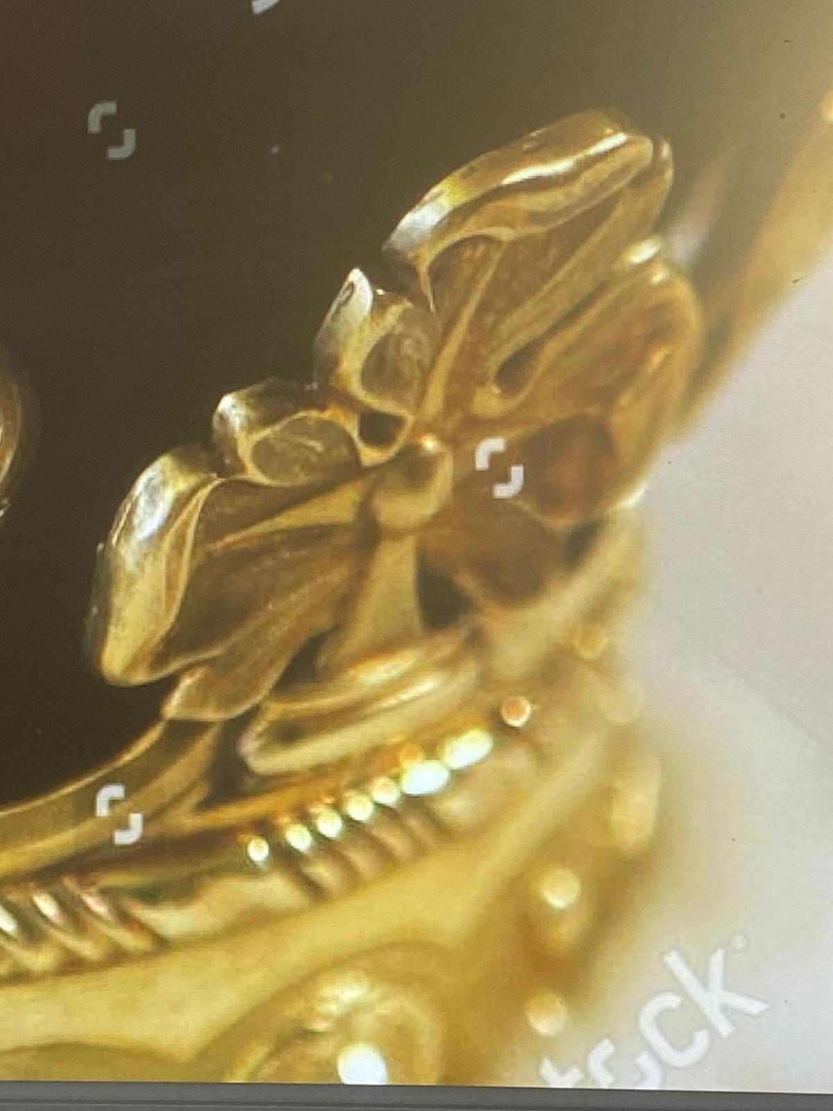 Coronet of HRH Princess Patricia