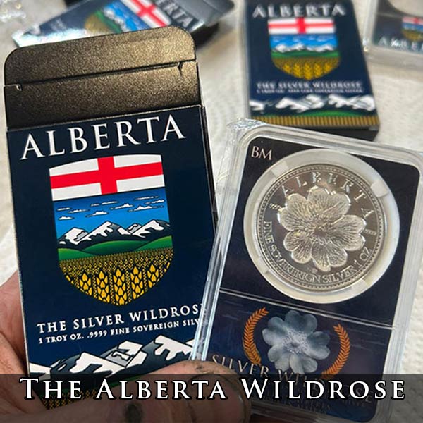 The Alberta Wildrose