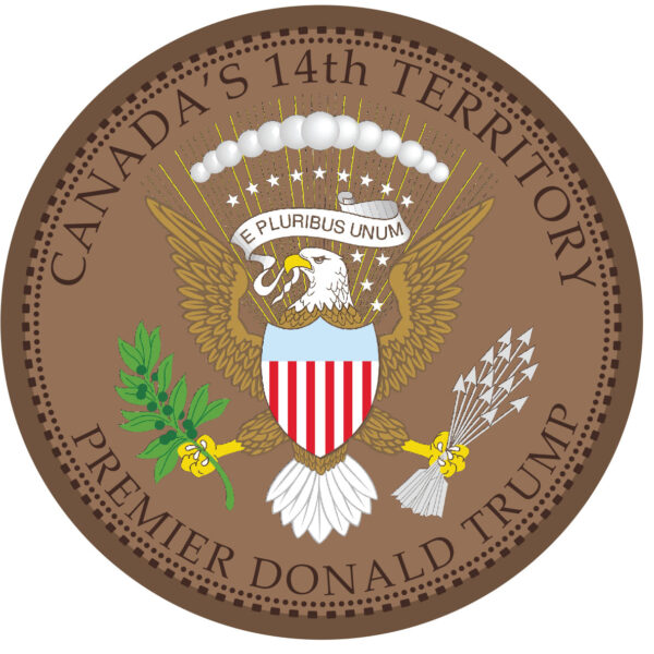 Premier Donald Trump